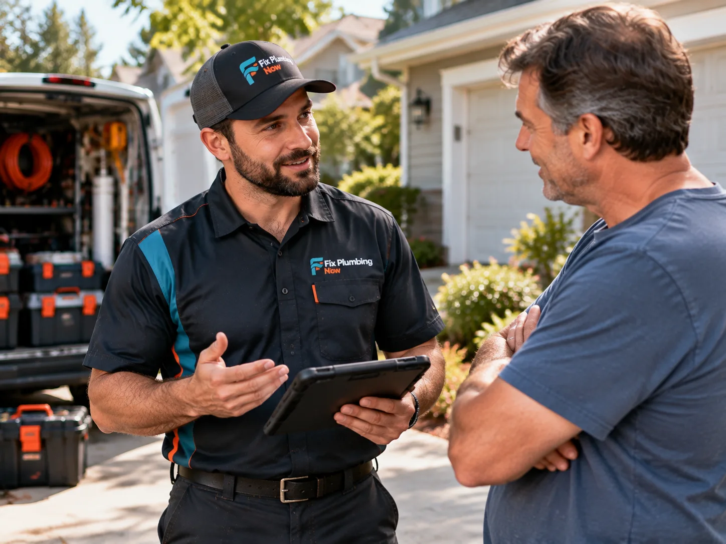 Clogged Drain Service Gruetli Laager, TN FAQs